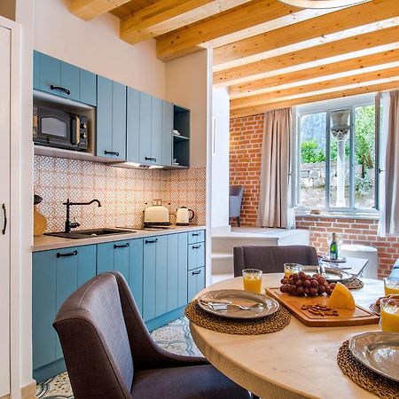 Heritage suites Zanini Hvar Town Extérieur photo