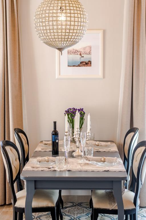 Heritage suites Zanini Hvar Town Extérieur photo