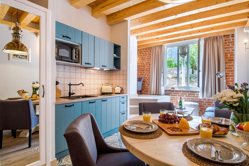 Heritage suites Zanini Hvar Town Extérieur photo