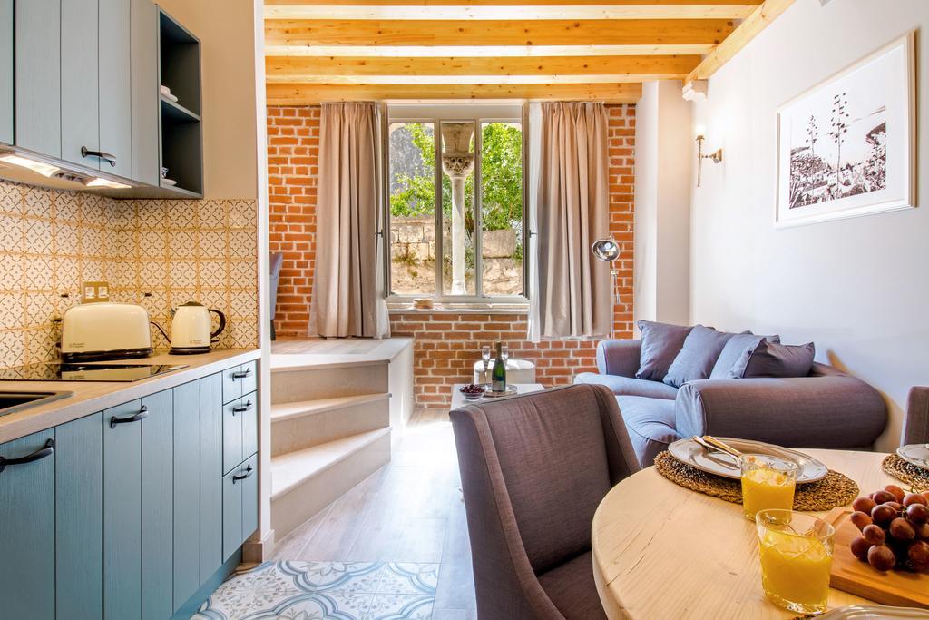 Heritage suites Zanini Hvar Town Extérieur photo