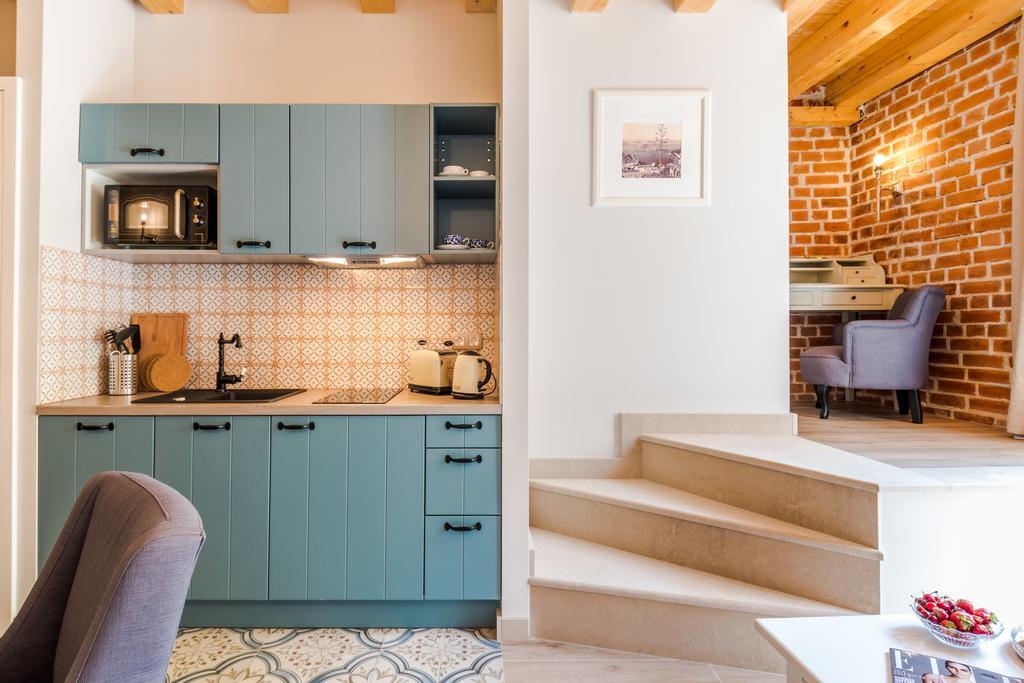 Heritage suites Zanini Hvar Town Extérieur photo