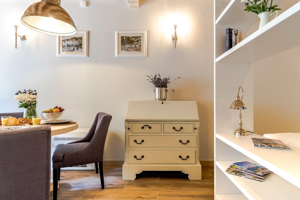 Heritage suites Zanini Hvar Town Extérieur photo