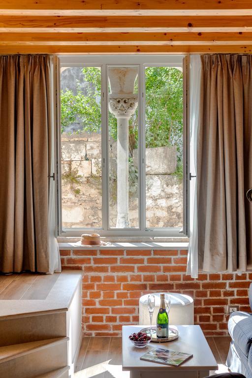 Heritage suites Zanini Hvar Town Extérieur photo