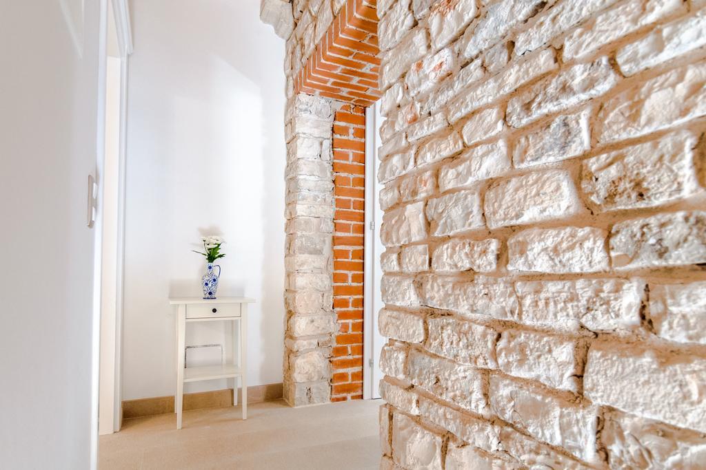 Heritage suites Zanini Hvar Town Extérieur photo