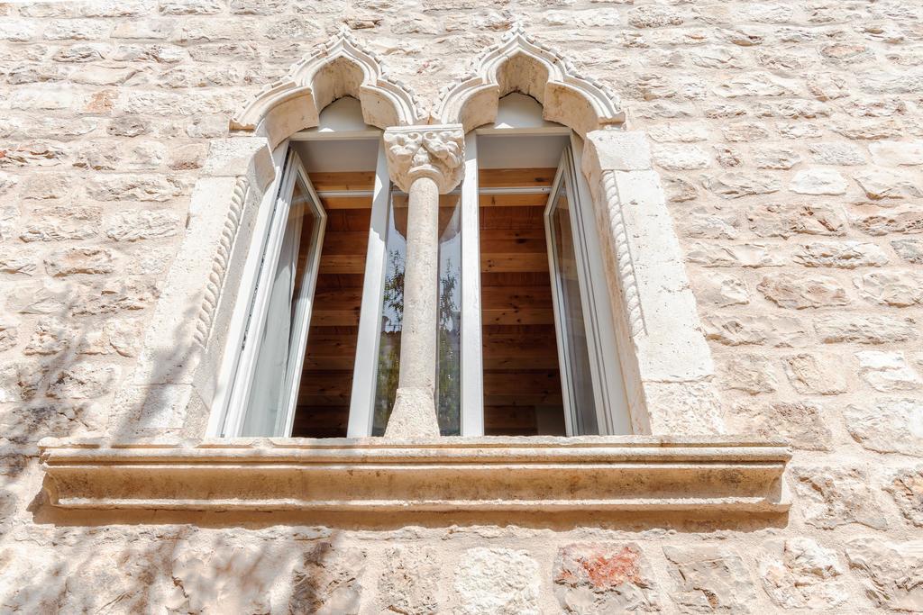 Heritage suites Zanini Hvar Town Extérieur photo